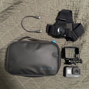 GoPro Hero5 Black